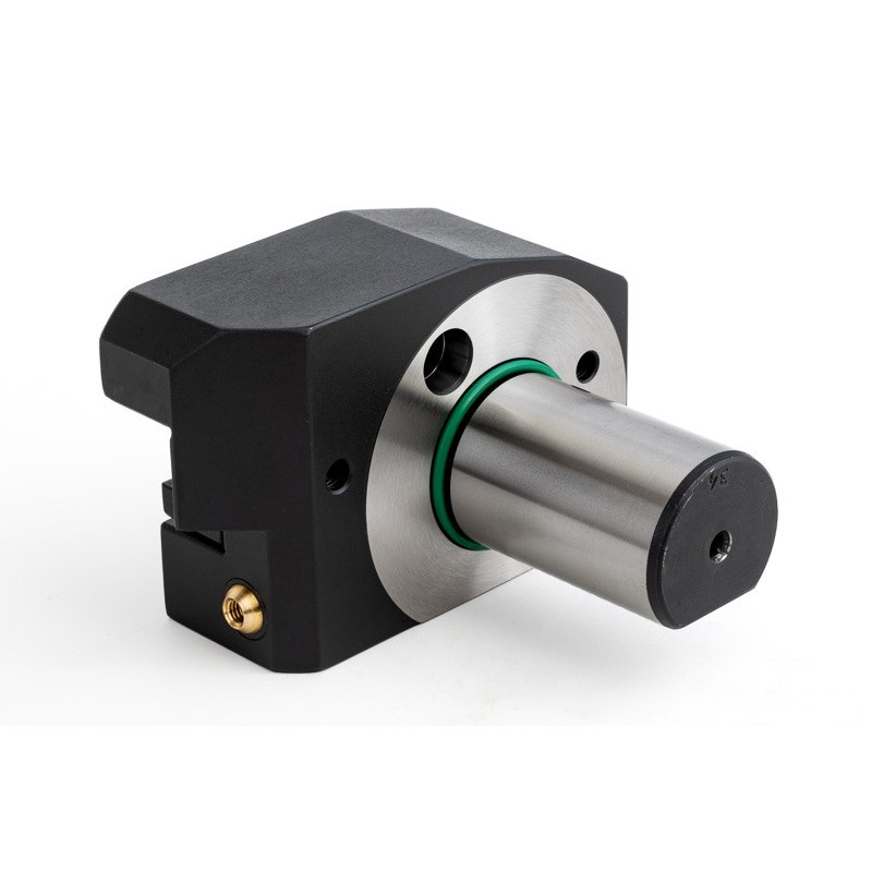 VDI40, 25mm Square Shank External (OD) Extended Static Turning Holder