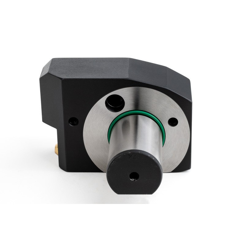 VDI40, 25mm Square Shank External (OD) Extended Static Turning Holder