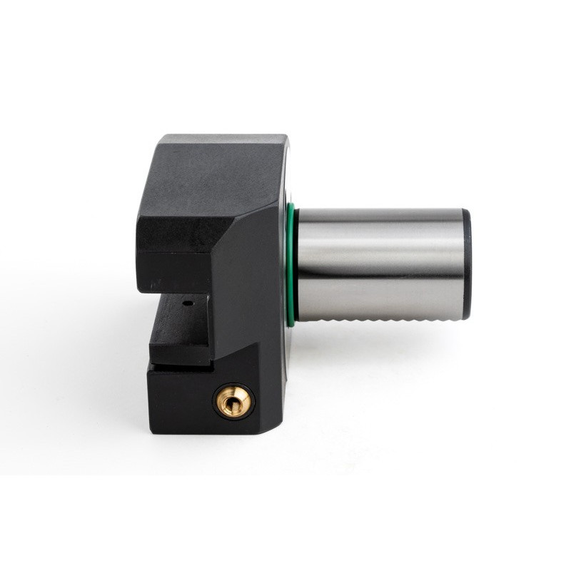 VDI40, 25mm Square Shank External (OD) Extended Static Turning Holder