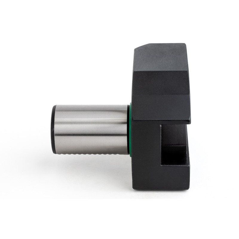 VDI40, 25mm Square Shank External (OD) Extended Static Turning Holder