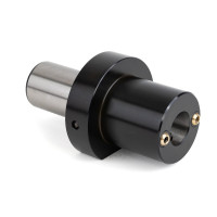 VDI40, 25mm Ø Internal (ID) Static Turning Holder