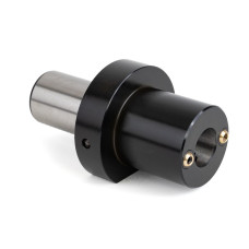 VDI40, 25mm Ø Internal (ID) Static Turning Holder
