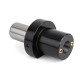 VDI40, 25mm Ø Internal (ID) Static Turning Holder