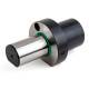 VDI40, 25mm Ø Internal (ID) Static Turning Holder