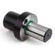 VDI40, 25mm Ø Internal (ID) Static Turning Holder