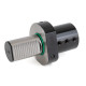 VDI40, 25mm Ø Internal (ID) Static Turning Holder