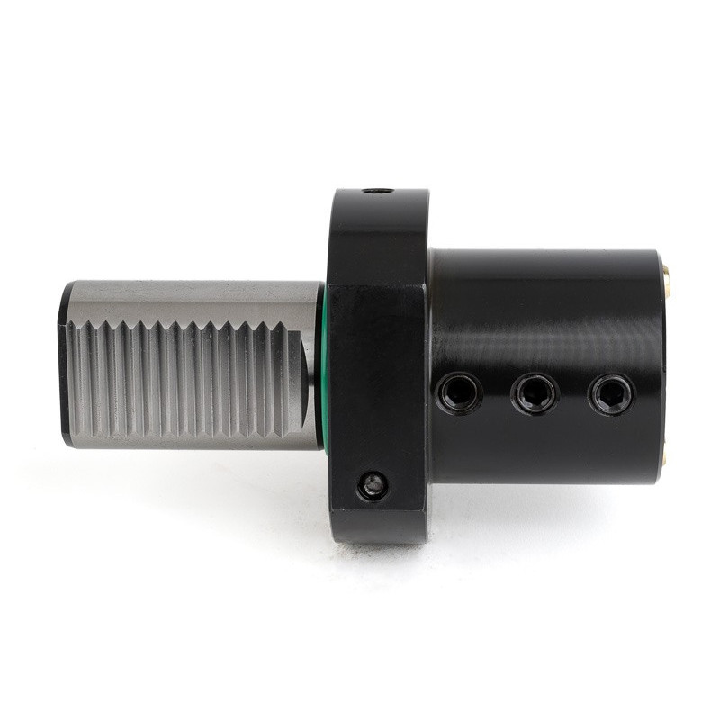 VDI40, 25mm Ø Internal (ID) Static Turning Holder