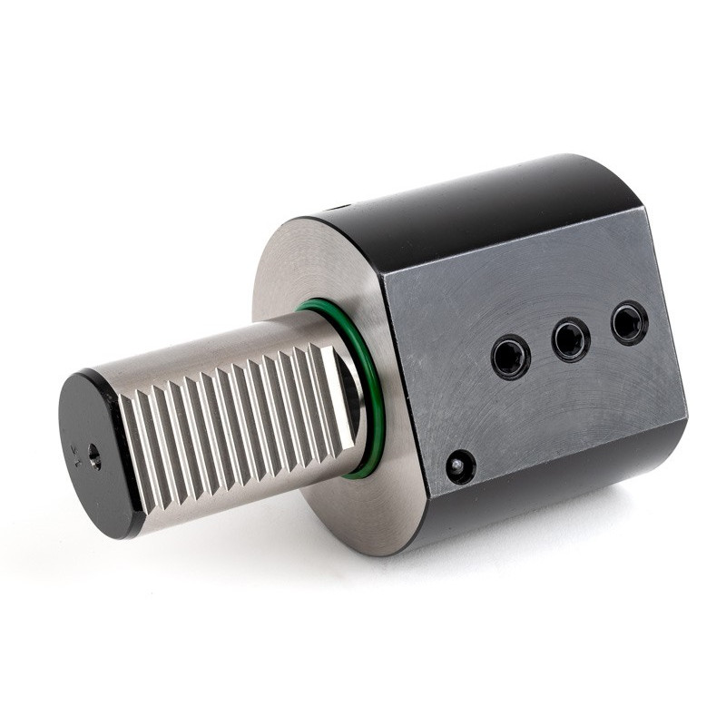 VDI40, 32mm Ø Internal (ID) Static Turning Holder