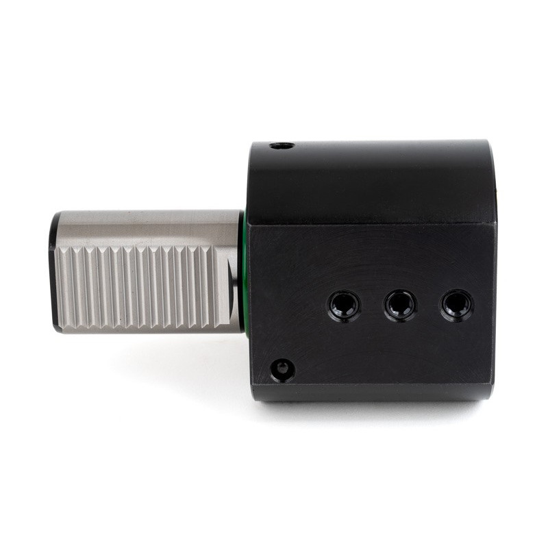 VDI40, 32mm Ø Internal (ID) Static Turning Holder