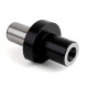 VDI40, 25mm Ø Internal (ID) Static Indexable Drill Holder