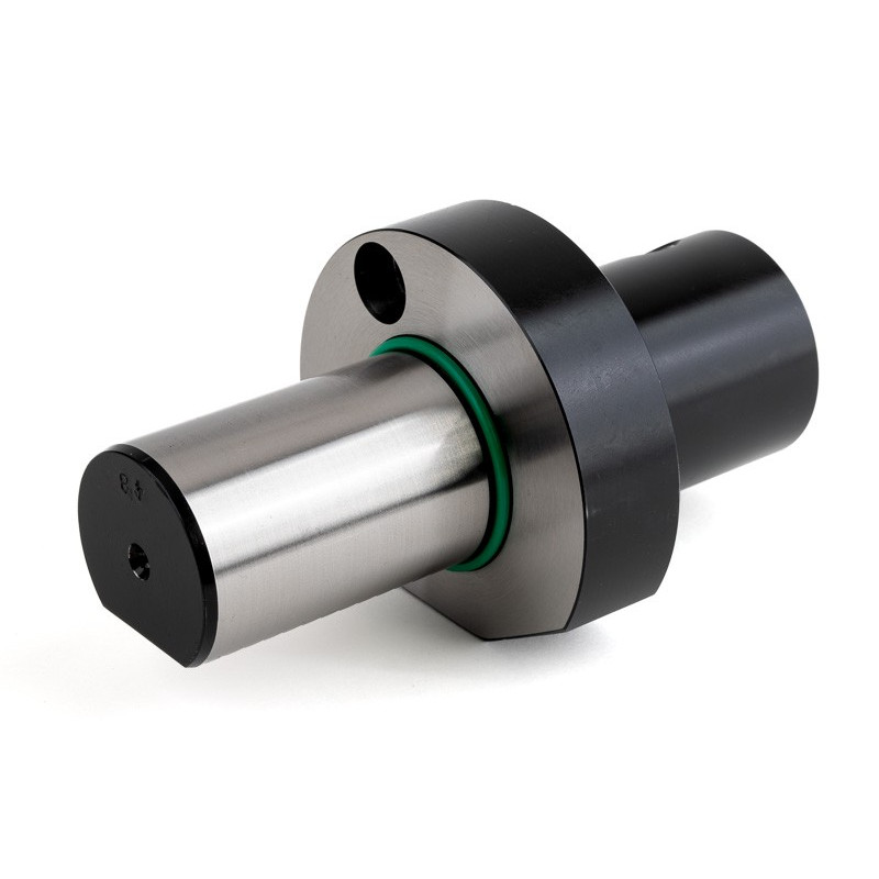 VDI40, 25mm Ø Internal (ID) Static Indexable Drill Holder