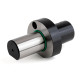 VDI40, 25mm Ø Internal (ID) Static Indexable Drill Holder