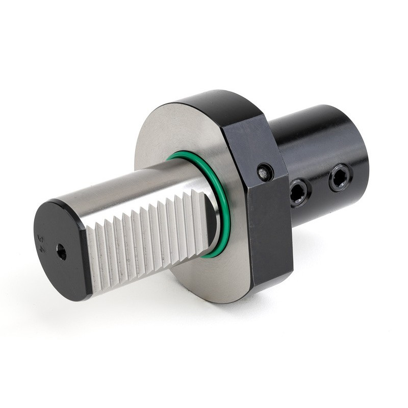 VDI40, 25mm Ø Internal (ID) Static Indexable Drill Holder