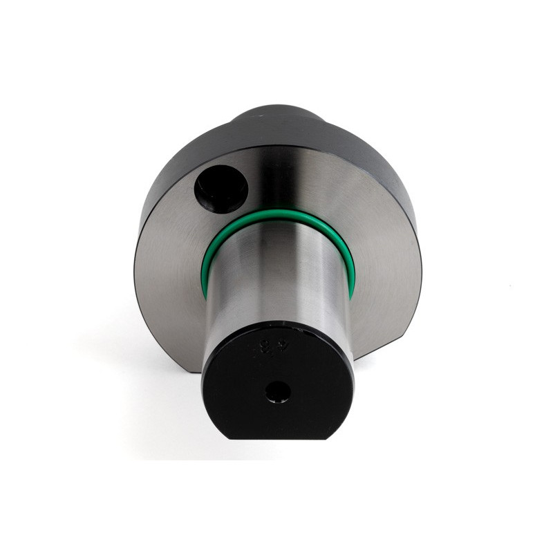 VDI40, 25mm Ø Internal (ID) Static Indexable Drill Holder