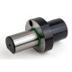 VDI40, 32mm Ø Internal (ID) Static Indexable Drill Holder