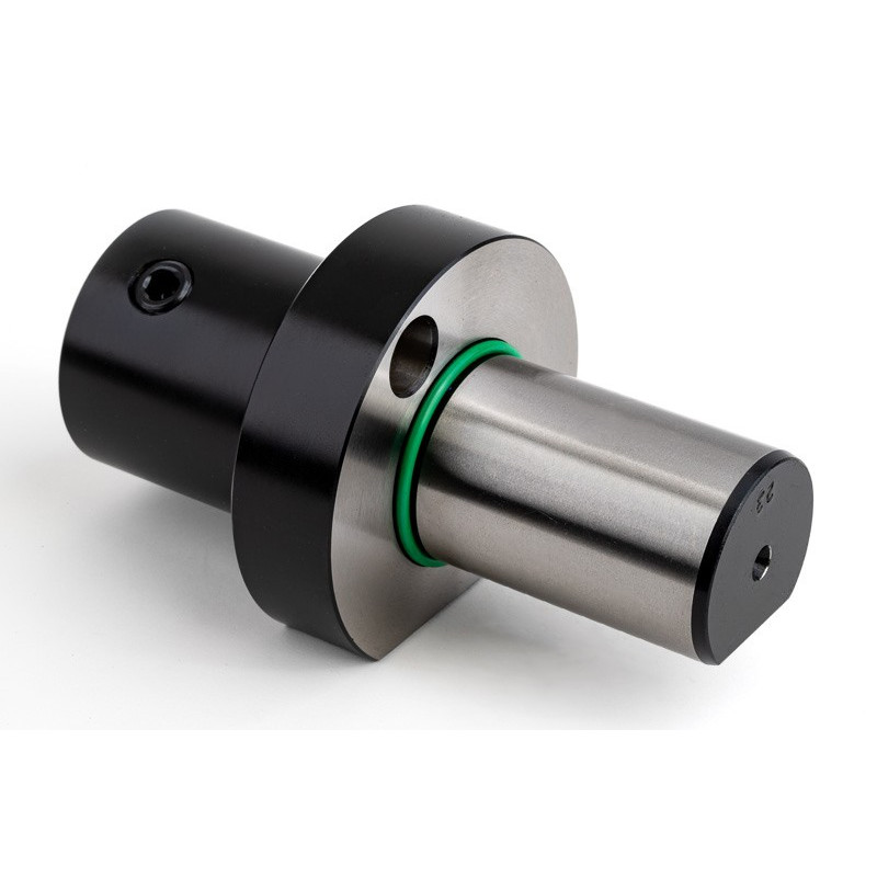 VDI40, 32mm Ø Internal (ID) Static Indexable Drill Holder