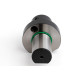 VDI40, 32mm Ø Internal (ID) Static Indexable Drill Holder