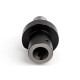 VDI40, 32mm Ø Internal (ID) Static Indexable Drill Holder