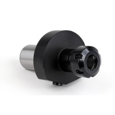 VDI40, ER25 Static Collet Chuck Holder