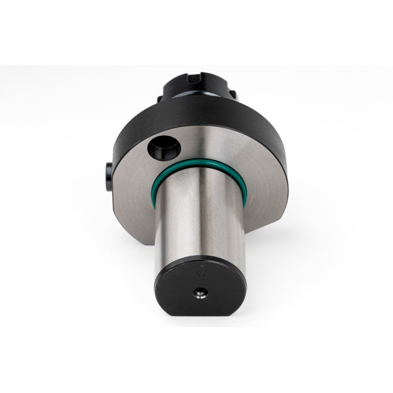 VDI40, ER25 Static Collet Chuck Holder