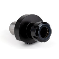 Статичний цанговий тримач VDI40, ER32