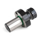 VDI40, ER32 Static Collet Chuck Holder