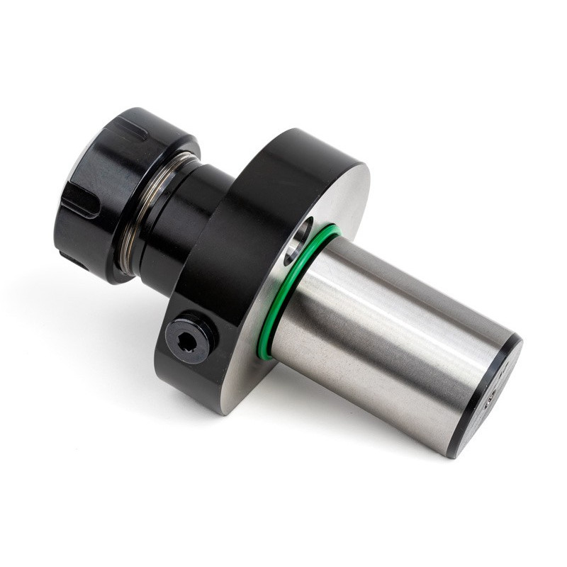 VDI40, ER32 Static Collet Chuck Holder