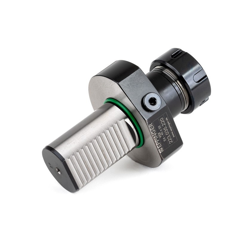 VDI40, ER32 Static Collet Chuck Holder