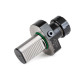 VDI40, ER32 Static Collet Chuck Holder