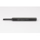 A10H-SCLCR0305, 10mm Ø Steel Shank Internal (ID) Boring Bar, Right-Hand, Screw-Lock, Through-Tool Coolant