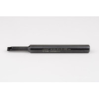 A10H-SCLCR0306, сталевий хвостовик Ø 10 мм для внутрішнього розточення, правий, гвинтовий фіксатор, подача охолодження крізь інструмент