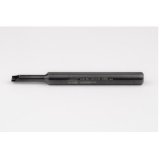 A10H-SCLCR0306, сталевий хвостовик Ø 10 мм для внутрішнього розточення, правий, гвинтовий фіксатор, подача охолодження крізь інструмент