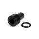 HSK100A Coolant Transfer Tube