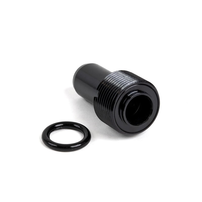 HSK100A Coolant Transfer Tube