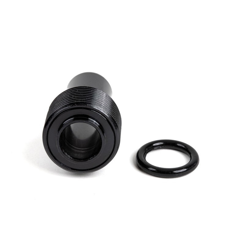 HSK100A Coolant Transfer Tube