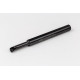 A10J-SCLCR0408, 10mm Ø Steel Shank Internal (ID) Boring Bar, Right-Hand, Screw-Lock, Through-Tool Coolant
