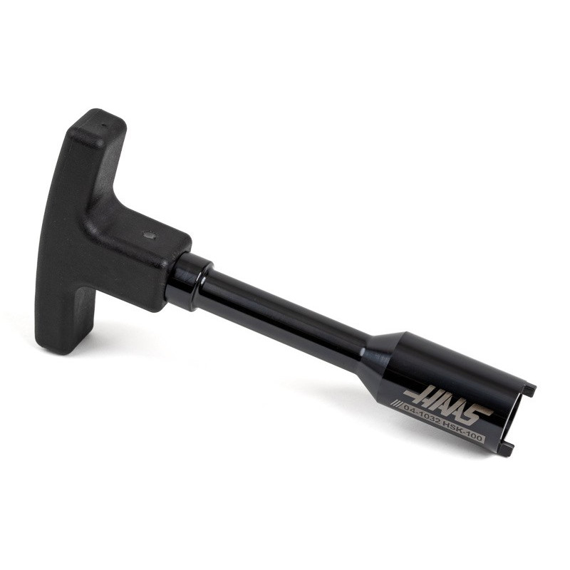 HSK100A Coolant Transfer Tube Wrench