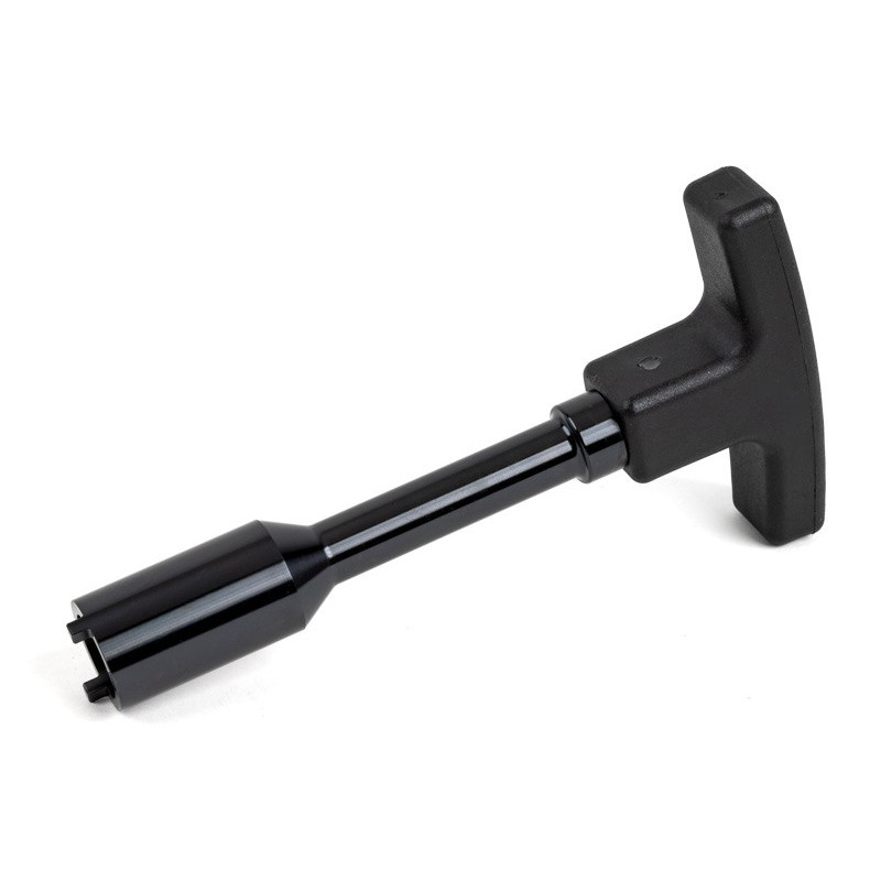 HSK100A Coolant Transfer Tube Wrench