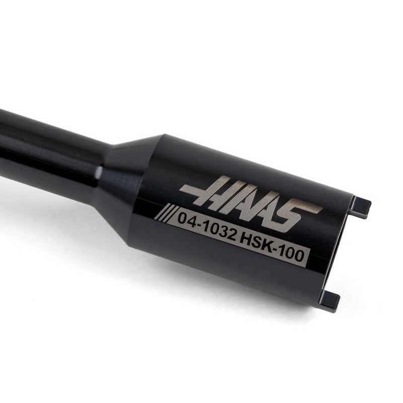 HSK100A Coolant Transfer Tube Wrench