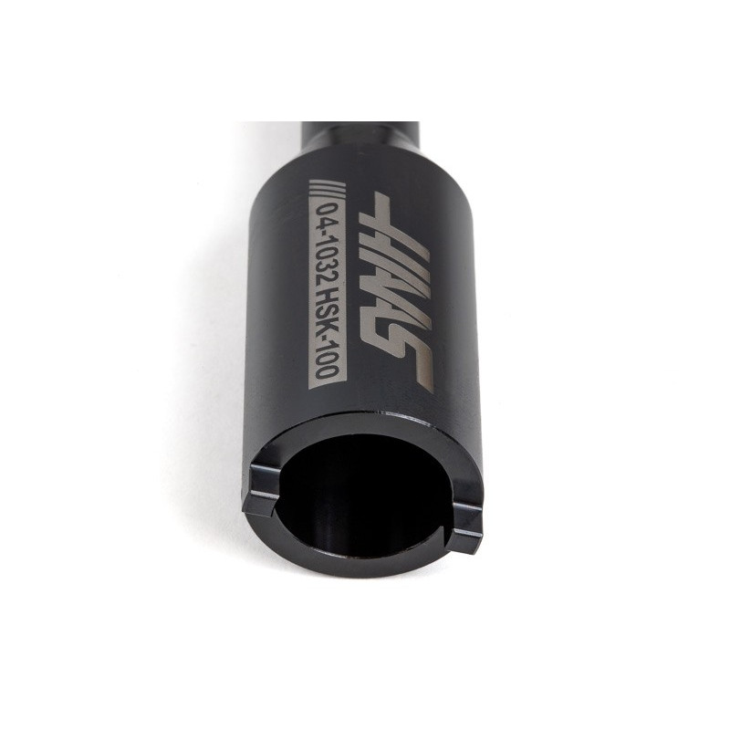 HSK100A Coolant Transfer Tube Wrench