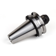 BT50 12mm End Mill Holder x 80mm Gage Length, TSC