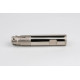 HIE, 20mm Ø Indexable End Mill, 20mm Shank x 90° Lead Angle x 100mm Overall Length, 2 Flute, TSC