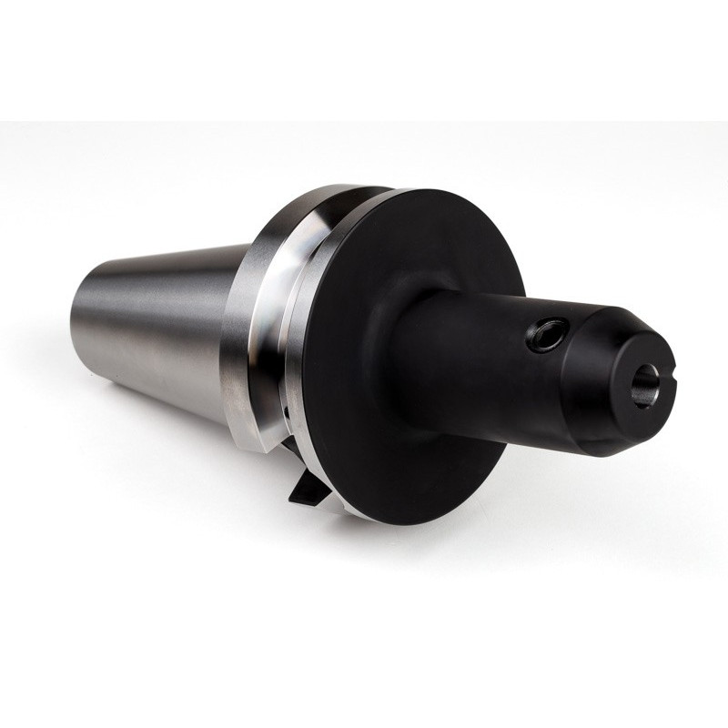 BT50 12mm End Mill Holder x 120mm Gage Length, TSC