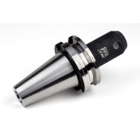 Тримач для кінцевої фрези BT50 16 мм x калібрувальна довжина 120 мм, TSC