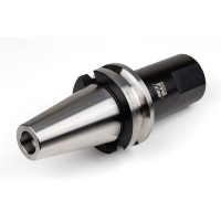 Тримач для кінцевої фрези BT50 25 мм x калібрувальна довжина 160 мм, TSC