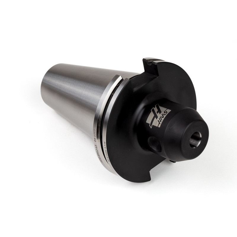 SK50 12mm End Mill Holder x 63mm Gage Length, TSC