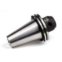 Тримач для кінцевої фрези SK50 20 мм x калібрувальна довжина 63 мм, TSC