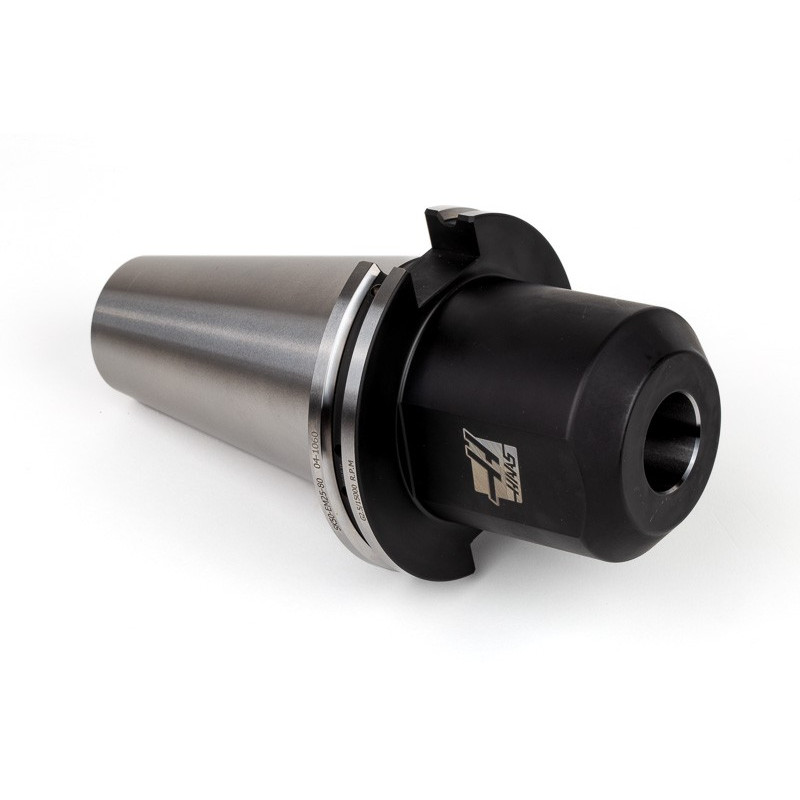 SK50 25mm End Mill Holder x 80mm Gage Length, TSC