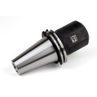 Тримач для кінцевої фрези SK50 32 мм x калібрувальна довжина 100 мм, TSC