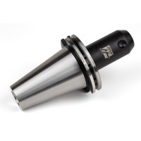 SK50 12mm End Mill Holder x 100mm Gage Length, TSC